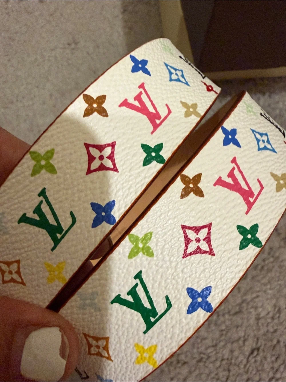 Louis Vuitton louis vuitton